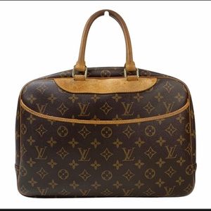 Louis Vuitton Deauville